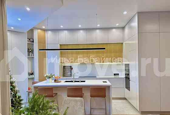 3-комн. квартира, 86.1 м2, 7/14 эт. Москва