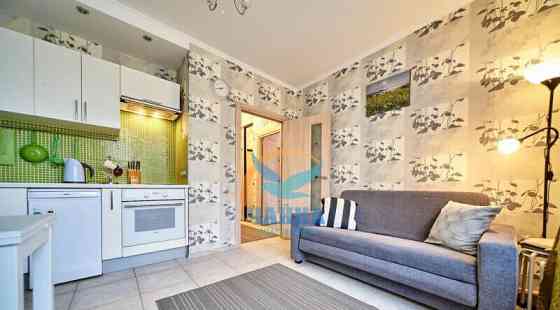 1-комн. квартира, 45 м2, 4/7 эт. Санкт-Петербург