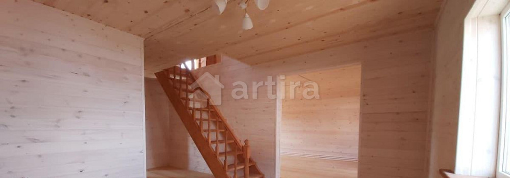 Дом, 143.7 м2, 6 соток, 2 эт. Гатчина - изображение 2