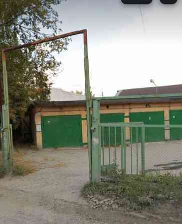 Гараж, 20 м2 Екатеринбург