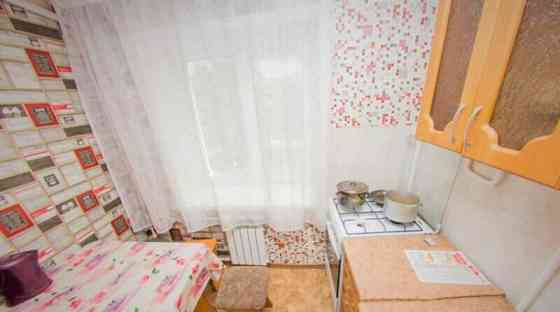 2-комн. квартира, 50 м2, 2/5 эт. Екатеринбург