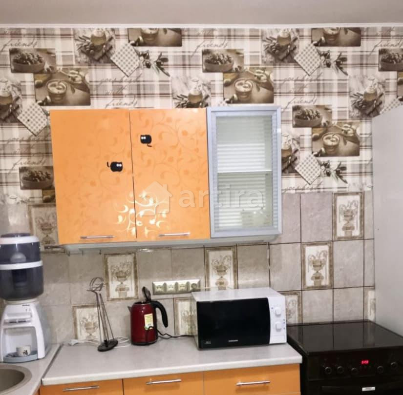 Комната, 16 м2, 1/14 эт. Москва - изображение 5