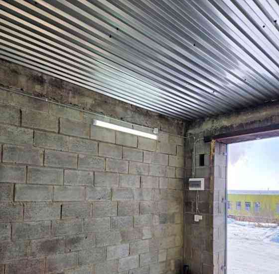 Гараж, 28 м2 Иркутск