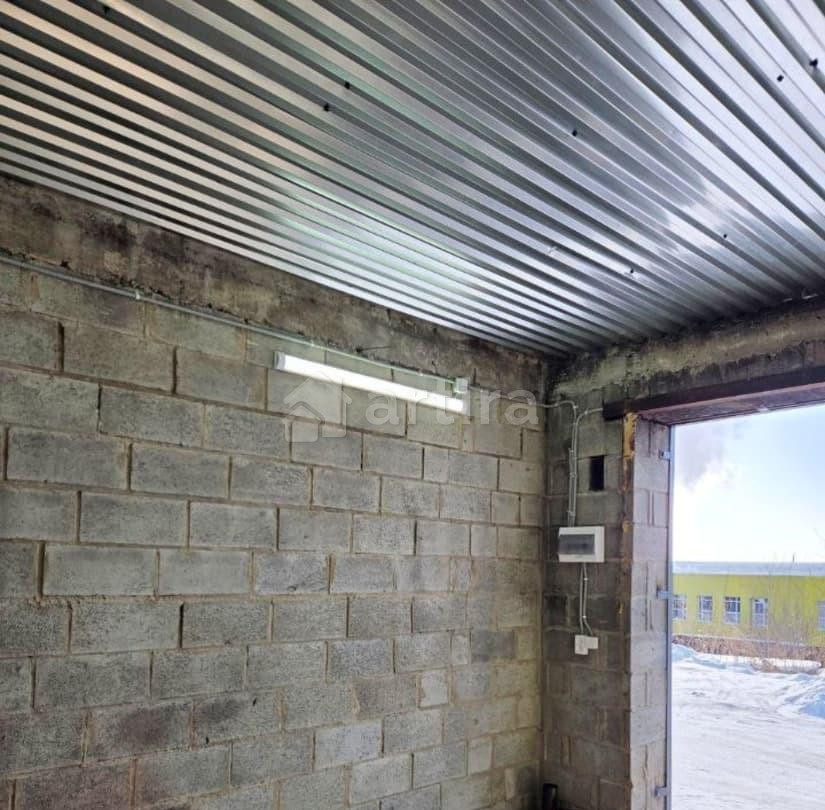 Гараж, 28 м2 Иркутск - изображение 5