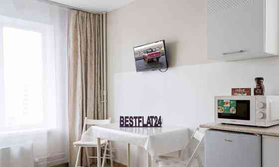 Студия, 17 м2, 7/9 эт. Москва