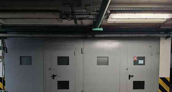 Гараж, 30 м2 Москва