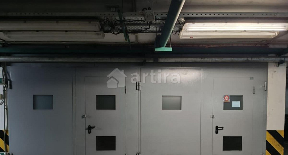 Гараж, 30 м2 Москва - изображение 3