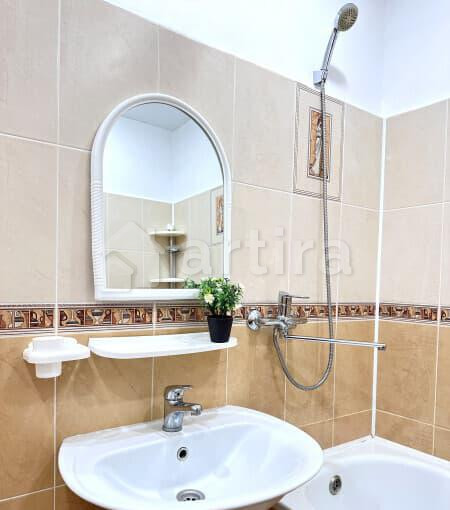 1-комн. квартира, 43 м2, 4/10 эт. Йошкар-Ола - изображение 10