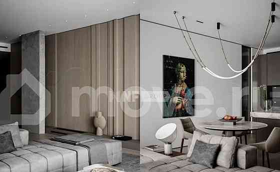 4-комн. квартира, 167.5 м2, 6/7 эт. Москва