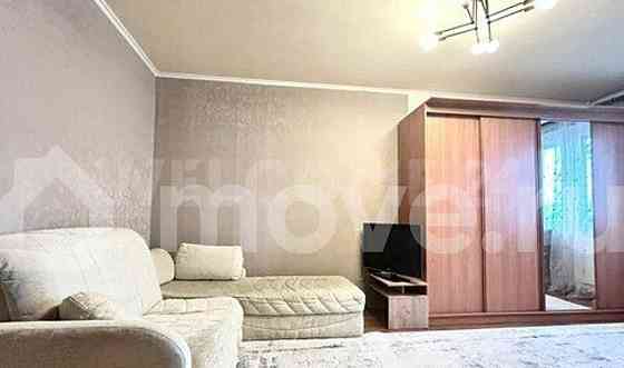 1-комн. квартира, 36.8 м2, 5/23 эт. Москва