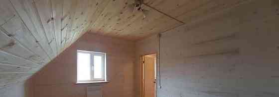 Дом, 80 м2, 6 соток, 2 эт. Гатчина