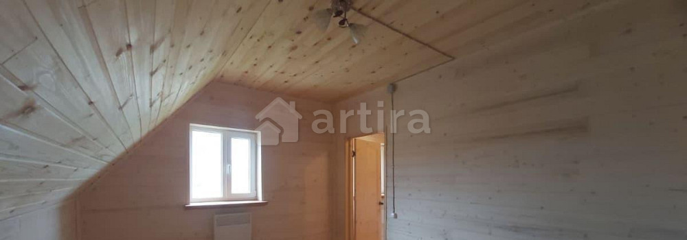 Дом, 80 м2, 6 соток, 2 эт. Гатчина - изображение 5