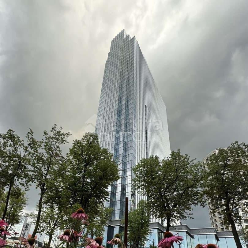 1-комн. квартира, 41 м2, 10/40 эт. Москва - изображение 11