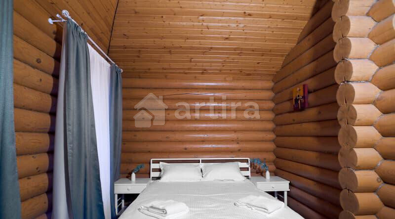 Коттедж, 200 м2 Истра - изображение 15