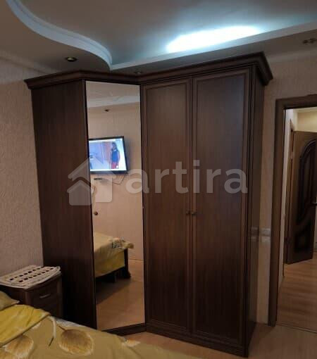 2-комн. квартира, 76 м2, 3/14 эт. Воскресенск - изображение 17