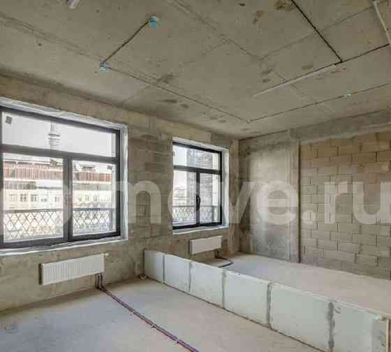 3-комн. квартира, 76 м2, 5/28 эт. Москва