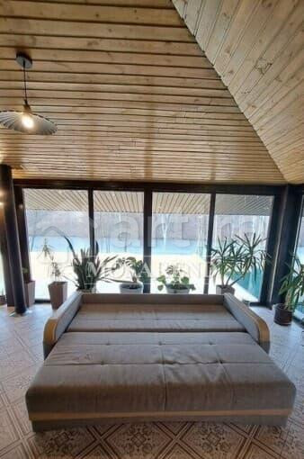 Коттедж, 200 м2 Серпухов - изображение 20