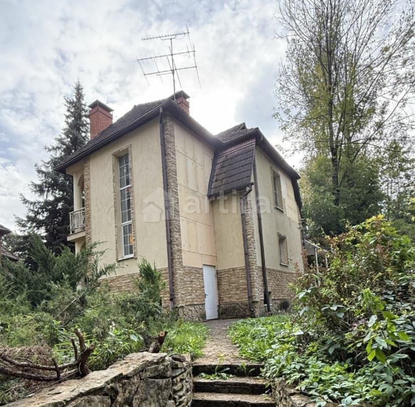 Дом, 120 м2, 2 сотки, 2 эт. Солнечногорск - изображение 1