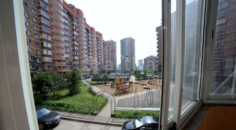 1-комн. квартира, 40 м2, 2/16 эт. Уфа - изображение 7