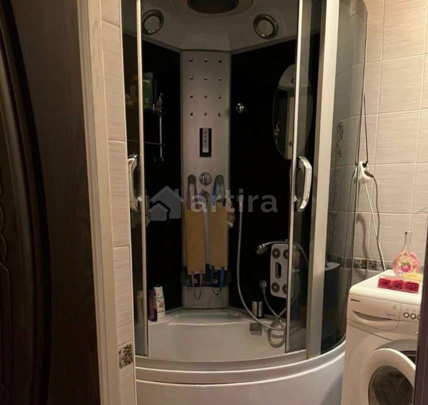 Комната, 18 м2, 1/10 эт. Казань - изображение 2