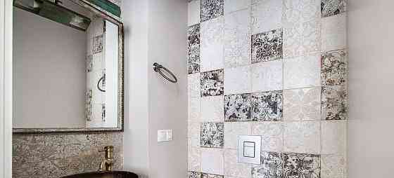 Таунхаус, 135 м2, 2 сотки, 3 эт. Истра