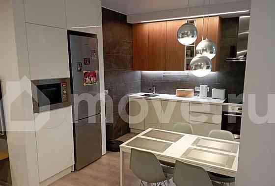 4-комн. квартира, 84.3 м2, 8/17 эт. Москва