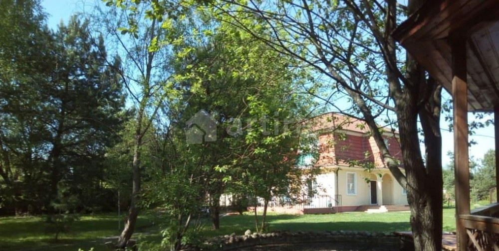 Коттедж, 520 м2, 0.7 га, 2 эт. Солнечногорск - изображение 5