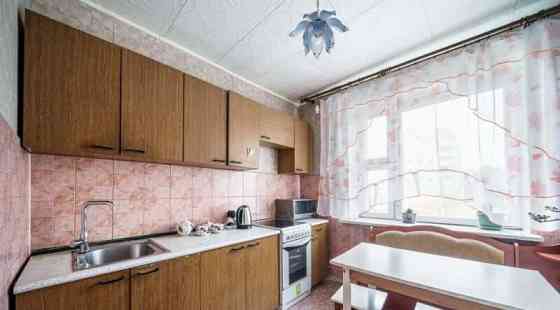 2-комн. квартира, 36 м2, 3/9 эт. Екатеринбург