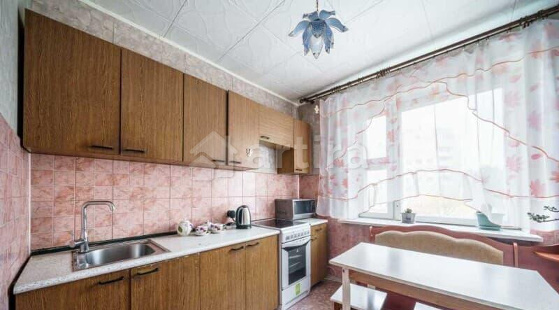 2-комн. квартира, 36 м2, 3/9 эт. Екатеринбург - изображение 6