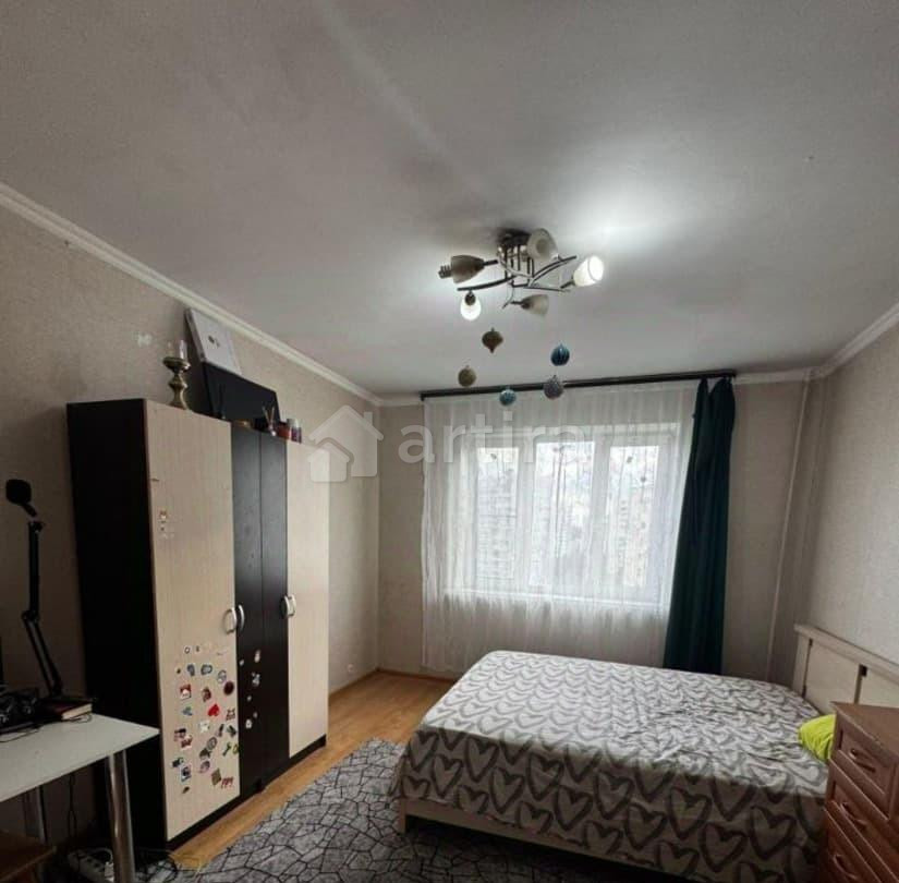 Комната, 14.5 м2, 13/17 эт. Москва - изображение 1