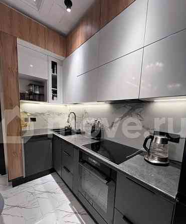 3-комн. квартира, 56 м2, 5/16 эт. Москва