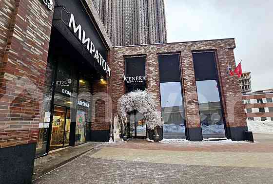 Студия, 12 м2, 1/5 эт. Москва