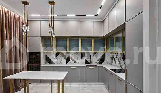 3-комн. квартира, 82 м2, 6/20 эт. Москва