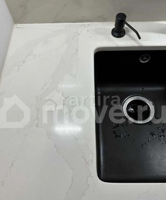 Студия, 16.7 м2, 5/5 эт. Москва - изображение 4