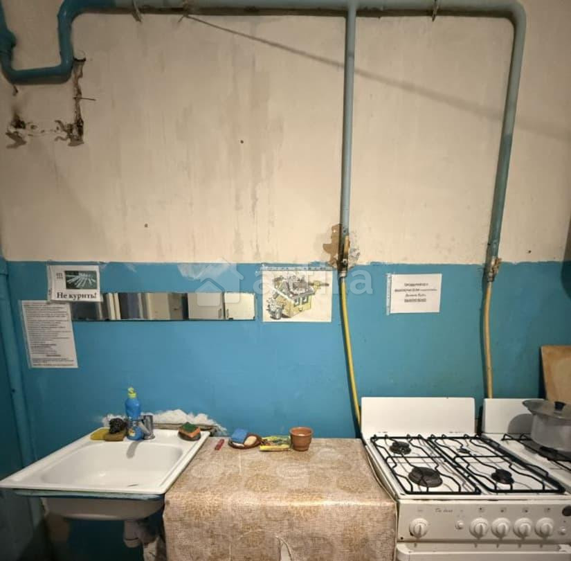 Комната, 15 м2, 3/5 эт. Казань - изображение 7