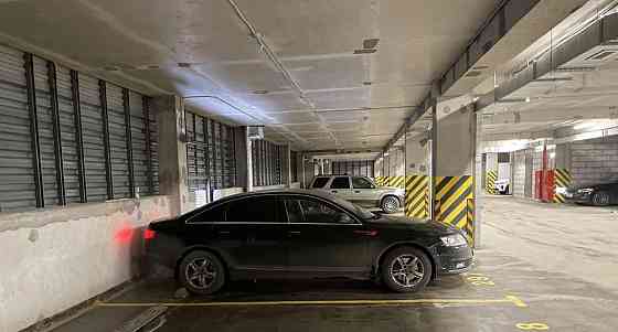 Гараж, 13 м2 Санкт-Петербург