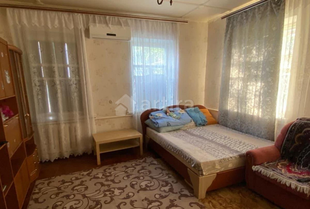 Дом, 75 м2, 5 соток, 1 эт. Миллерово - изображение 3