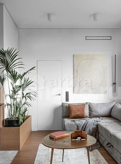 1-комн. квартира, 37.9 м2, 16/17 эт. Москва - изображение 7