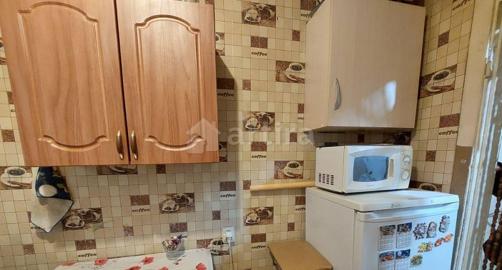 Комната, 18 м2, 1/4 эт. Волгоград - изображение 2