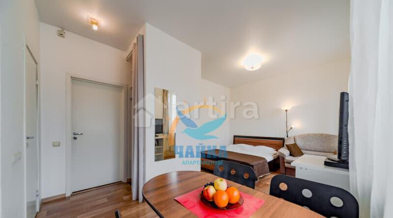 Студия, 35 м2, 5/5 эт. Санкт-Петербург - изображение 12