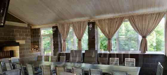 Коттедж, 320 м2 Бронницы