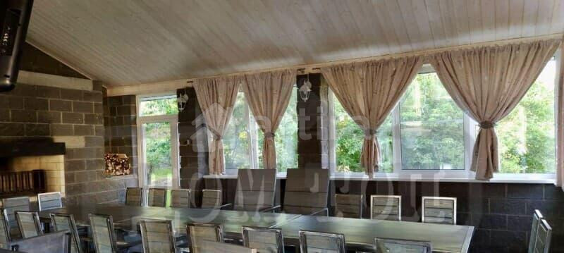 Коттедж, 320 м2 Бронницы - изображение 6