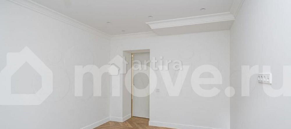 3-комн. квартира, 80 м2, 5/22 эт. Москва - изображение 3