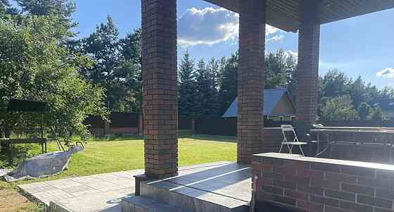 Дом, 260 м2, 13 соток, 2 эт. Истра