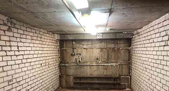 Гараж, 19.7 м2 Уфа