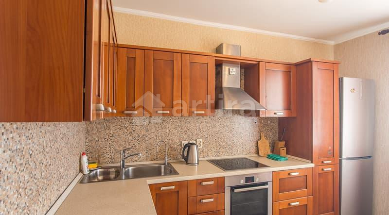 1-комн. квартира, 43 м2, 5/21 эт. Мытищи - изображение 8