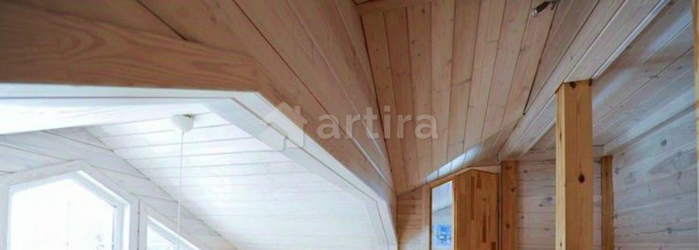 Коттедж, 180 м2, 10 соток, 2 эт. Одинцово - изображение 4