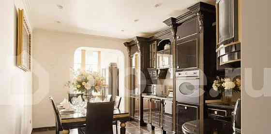 Квартира, 217 м2, 5/17 эт. Москва