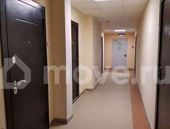 Студия, 20.7 м2, 2/5 эт. Москва