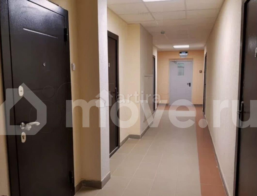 Студия, 20.7 м2, 2/5 эт. Москва - изображение 3